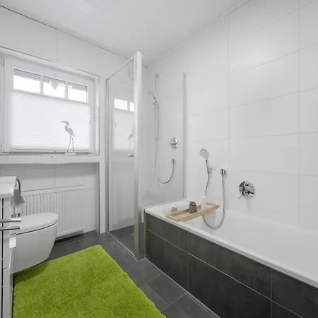 Countryside Escape, Cleaning Included Nyaraló