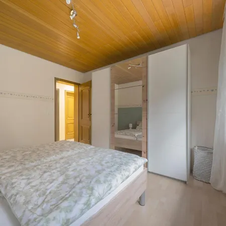Nyaraló Countryside Escape, Cleaning Included *