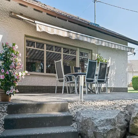 Nyaraló Countryside Escape, Cleaning Included Trierscheid