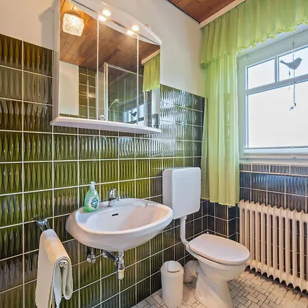 Countryside Escape, Cleaning Included * Trierscheid